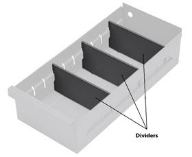 Drawer Cabinets-H01095
