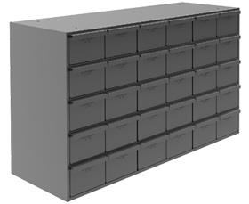 Drawer Cabinets-H03495