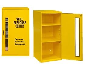 Spill Control / PPE Storage-H05750