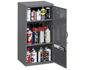 All-Steel Utility Cabinets-H05695