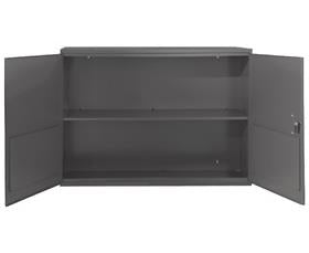 Wall Mountable Cabinets With Adjustable Shelves-H06095WFS
