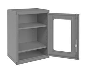 Wall Mountable Shelf Cabinets-H070CV95