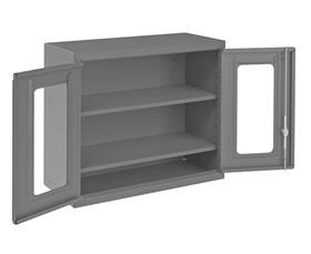 Wall Mountable Shelf Cabinets-H071CV95