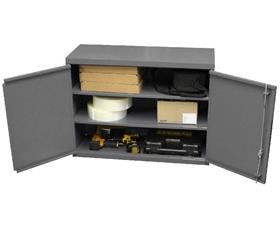 Wall Mountable Shelf Cabinets-H071SD95