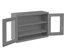 Wall Mountable Shelf Cabinets-H072CV95