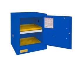 Fm Approved Corrosive Cabinets-H1004M293T