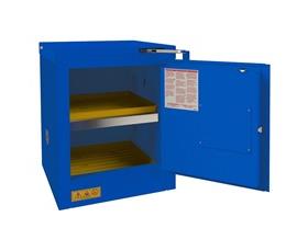 Fm Approved Corrosive Cabinets-H1004S293T