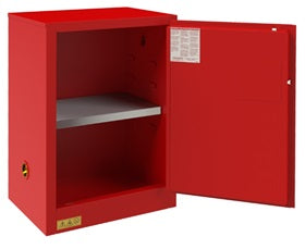 Flammable Storage Cabinets-H1012M17