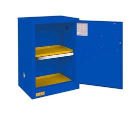 Fm Approved Corrosive Cabinets-H1012M293T