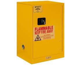 Flammable Storage Cabinets-H1012M50