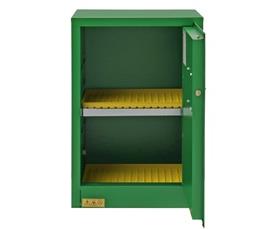 Fm Approved Pesticide Storage Cabinets-H1012M83T