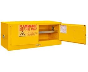 Flammable Storage Cabinets-H1012MH50