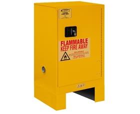 Flammable Storage Cabinets-H1012ML50
