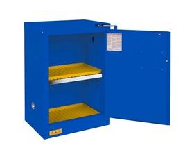 Fm Approved Corrosive Cabinets-H1012S293T