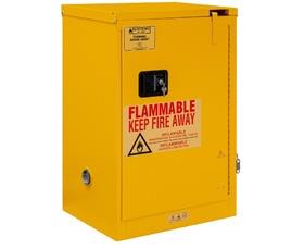 Flammable Storage Cabinets-H1012S50