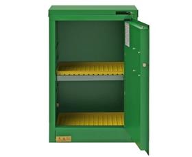 Fm Approved Pesticide Storage Cabinets-H1012S83T