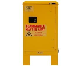 Flammable Storage Cabinets-H1012SL50