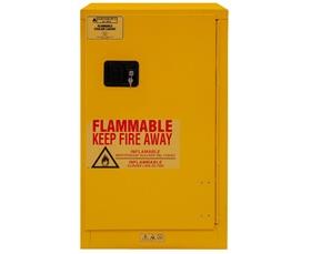 Flammable Storage Cabinets-H1016M50