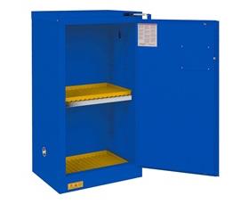 Fm Approved Corrosive Cabinets-H1016S293T