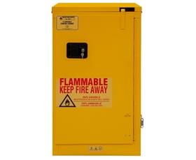 Flammable Storage Cabinets-H1016S50