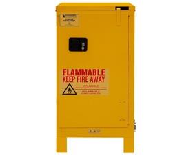 Flammable Storage Cabinets-H1016SL50