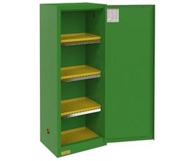 Fm Approved Pesticide Storage Cabinets-H1024M83T