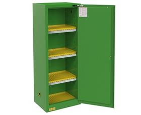 Fm Approved Pesticide Storage Cabinets-H1024S83T