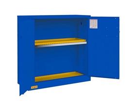 Fm Approved Corrosive Cabinets-H1030M293T