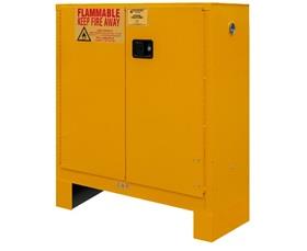 Flammable Storage Cabinets-H1030ML50