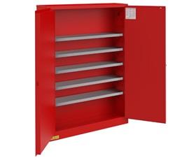 Flammable Storage Cabinets-H1030MPI17