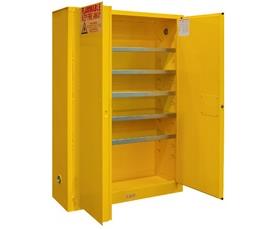 Flammable Storage Cabinets-H1030MPI50