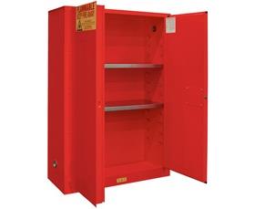 Flammable Storage Cabinets-H1045M17