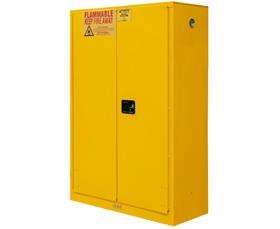 Flammable Storage Cabinets-H1045M50