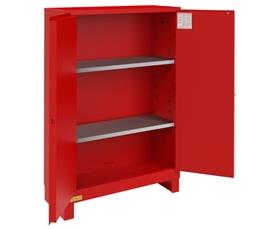 Flammable Storage Cabinets-H1045ML17
