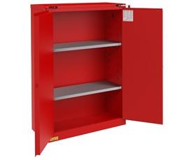 Flammable Storage Cabinets-H1045S17