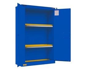Fm Approved Corrosive Cabinets-H1045S293T
