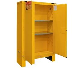 Flammable Storage Cabinets-H1045SL50