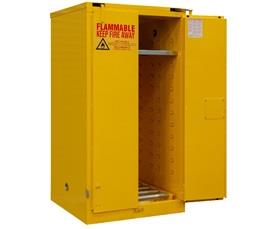 Flammable Storage Cabinets-H1055SDSR50