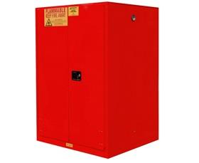 Flammable Storage Cabinets-H1060M17
