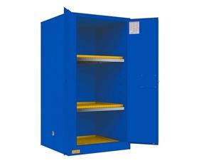 Fm Approved Corrosive Cabinets-H1060M293T