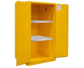 Flammable Storage Cabinets-H1060M50