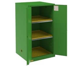 Fm Approved Pesticide Storage Cabinets-H1060M83T