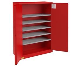 Flammable Storage Cabinets-H1060MPI17