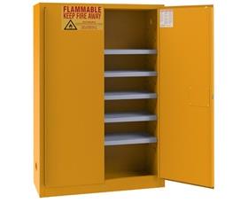 Flammable Storage Cabinets-H1060MPI50
