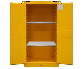 Flammable Storage Cabinets-H1060S50