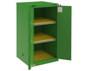 Fm Approved Pesticide Storage Cabinets-H1060S83T