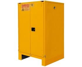 Flammable Storage Cabinets-H1060SL50