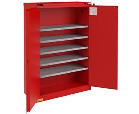 Flammable Storage Cabinets-H1060SPI17