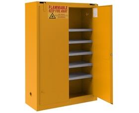 Flammable Storage Cabinets-H1060SPI50