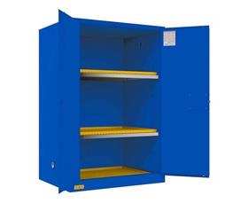 Fm Approved Corrosive Cabinets-H1090M293T